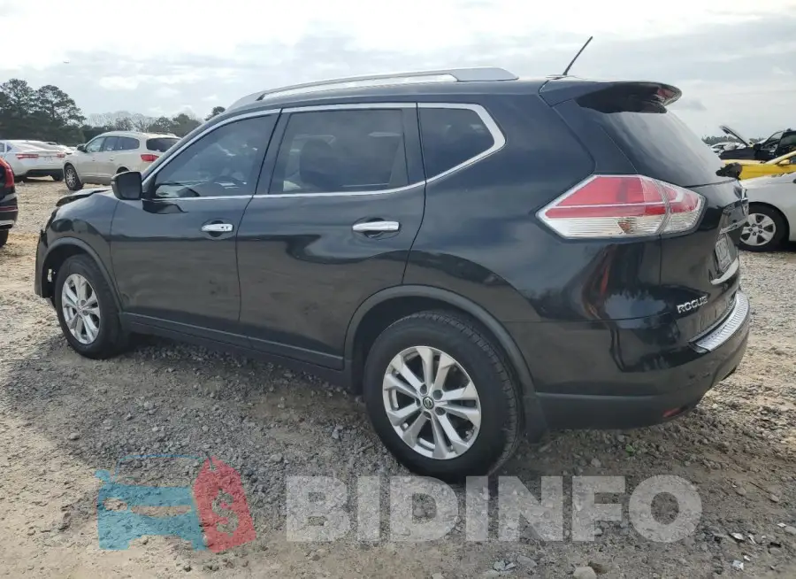 KNMAT2MT3GP595035 Photo# 2