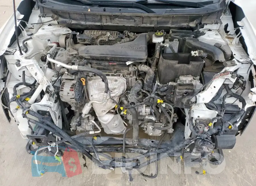 KNMAT2MT4KP525164 Photo# 12