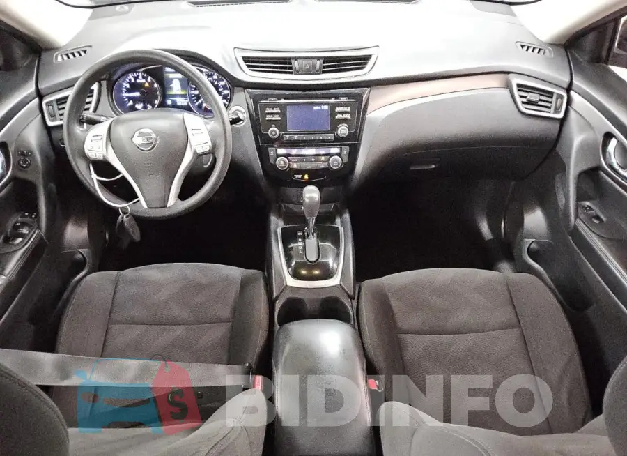 KNMAT2MTXGP709676 Photo# 8