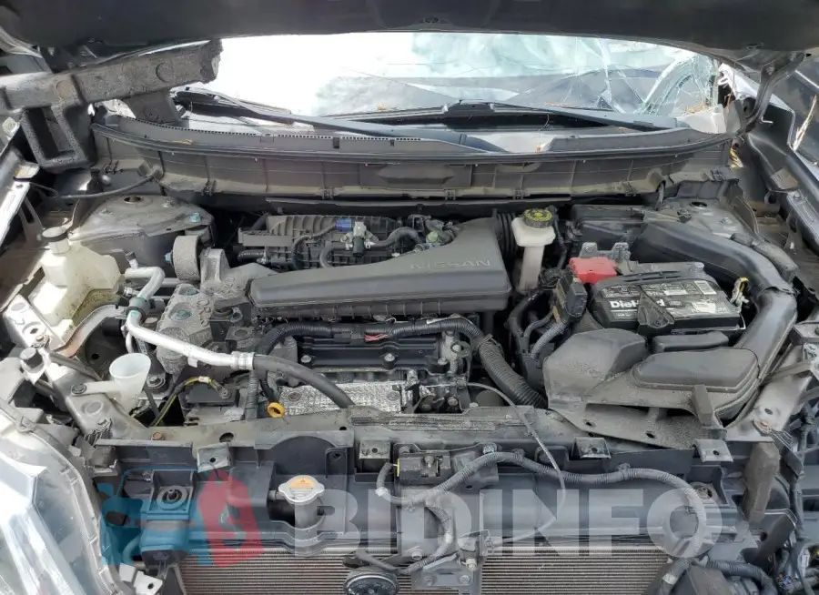 KNMAT2MV0GP701541 Photo# 12