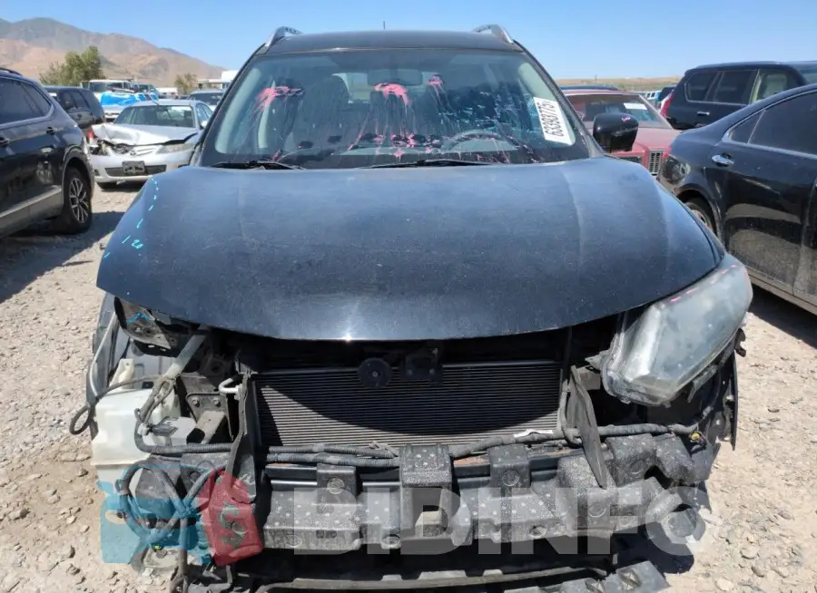 KNMAT2MV1GP722673 Photo# 5