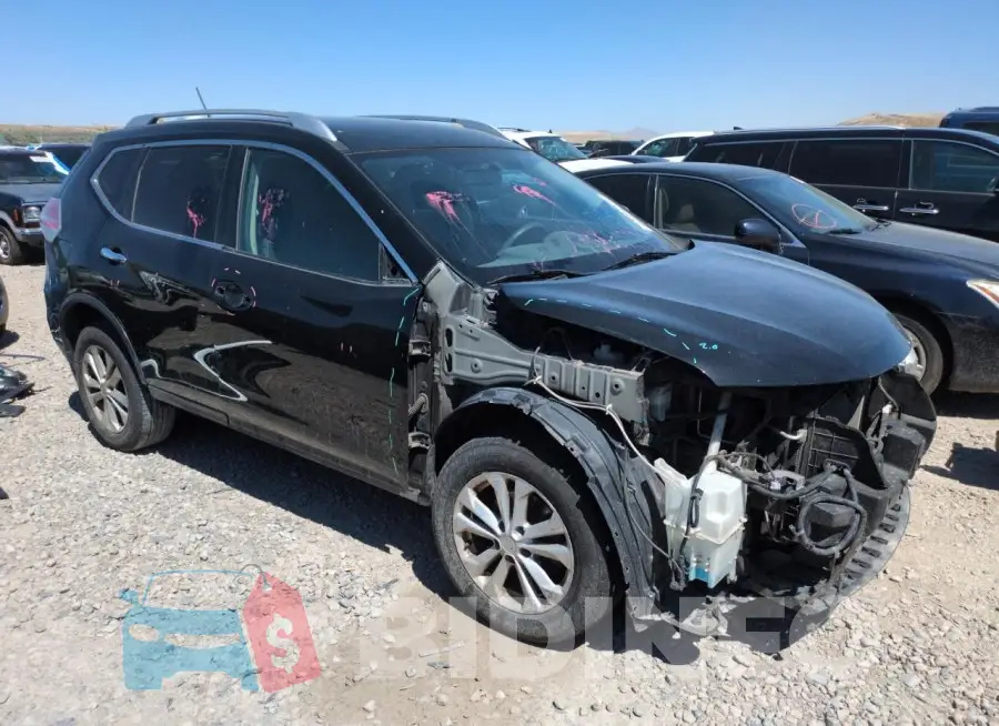 KNMAT2MV1GP722673 Photo# 4