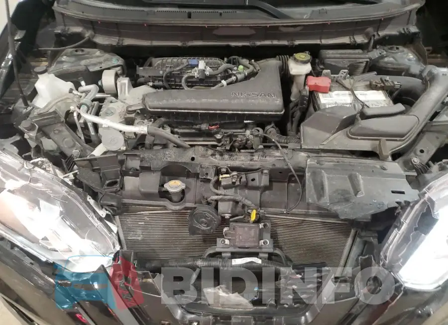 KNMAT2MV1HP609758 Photo# 12