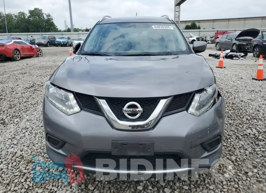 KNMAT2MV2GP656358 Photo# 5