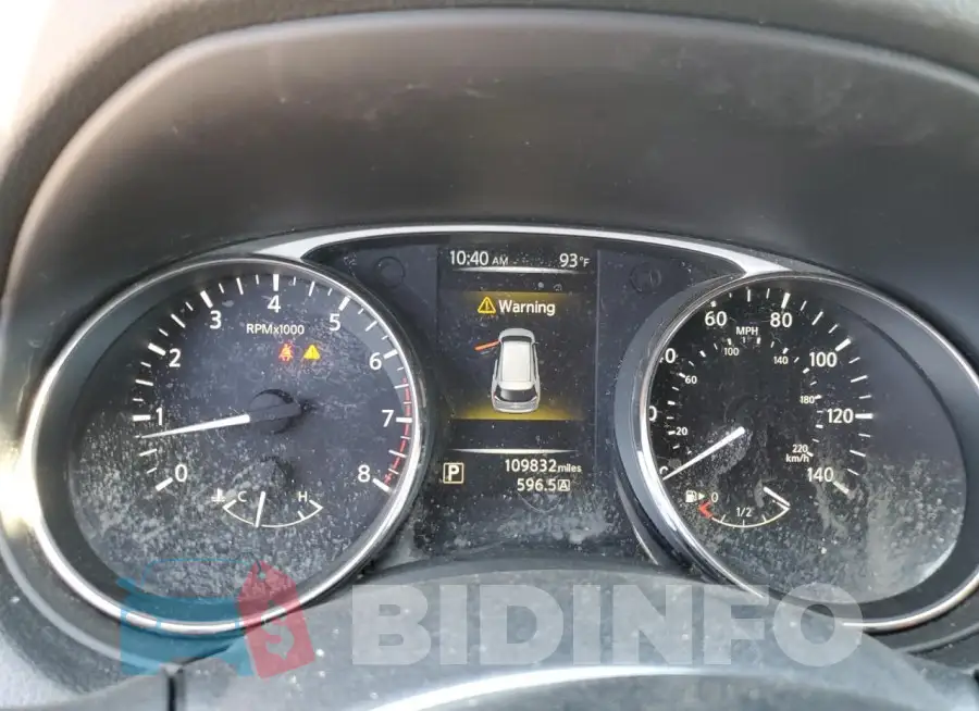 KNMAT2MV7GP658834 Photo# 9