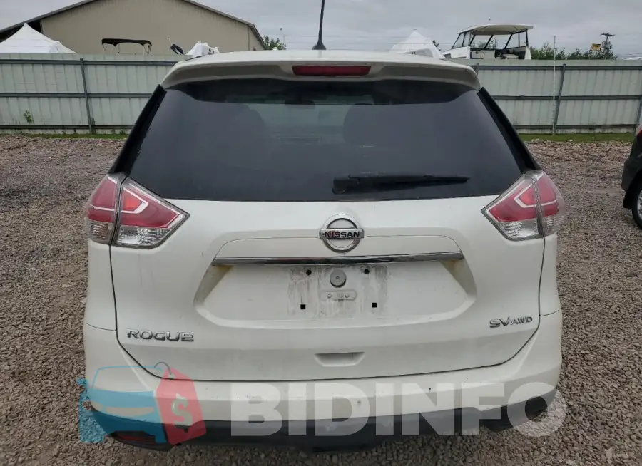 KNMAT2MV8GP642688 Photo# 6