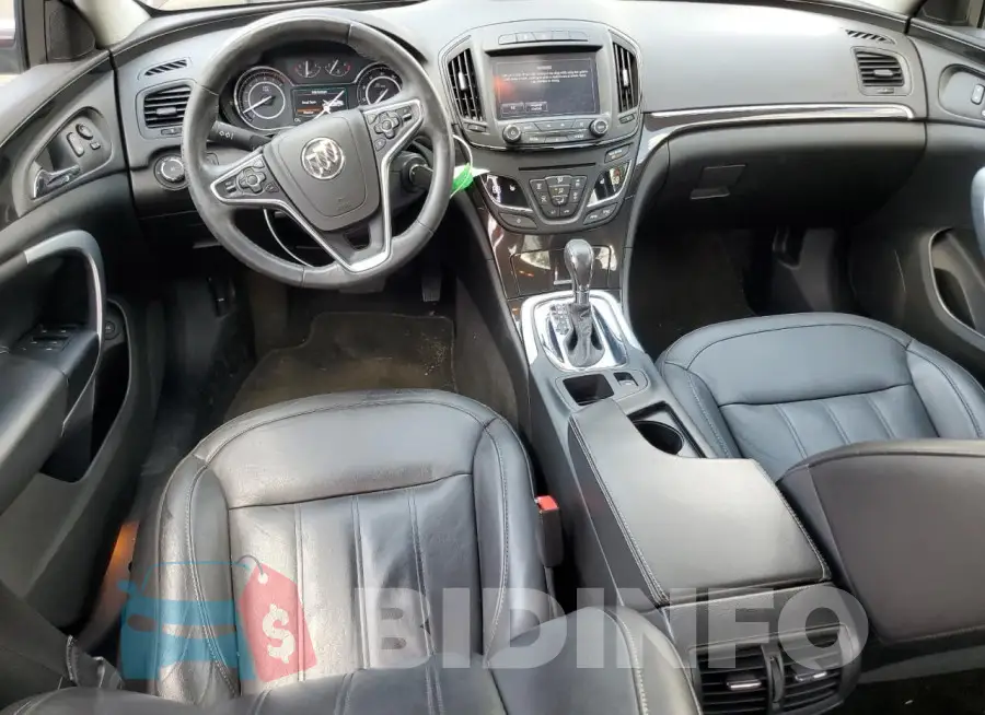 2G4GL5EX7H9120674 Photo# 8
