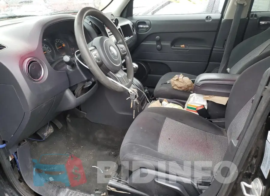 1C4NJRBB3HD212546 Photo# 7