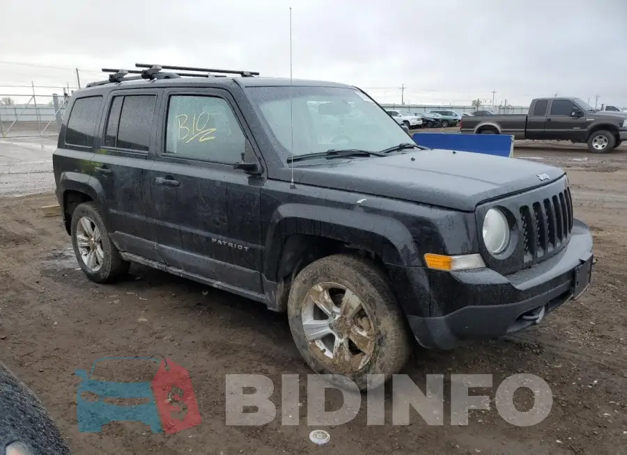 1C4NJRBB3HD212546 Photo# 4