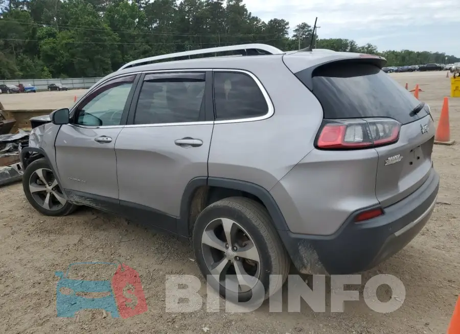 1C4PJLDB6KD278289 Photo# 2