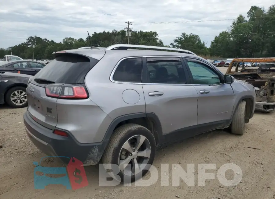 1C4PJLDB6KD278289 Photo# 3