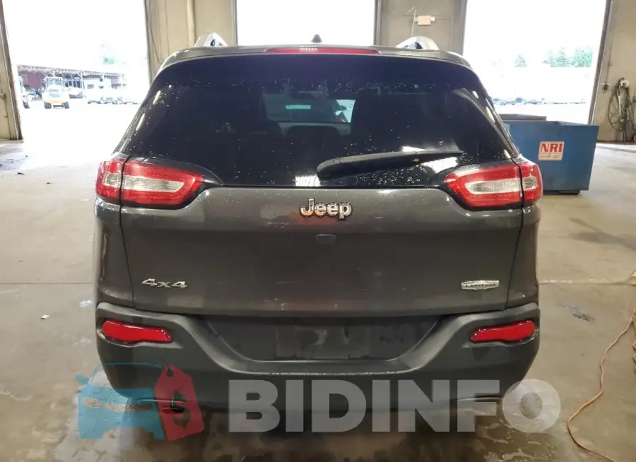 1C4PJMCB4GW267987 Photo# 6