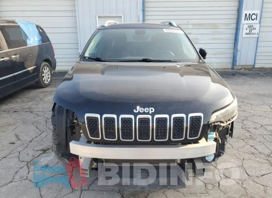 1C4PJMLB0KD437346 Photo# 5