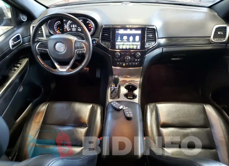 1C4RJFBGXNC137972 Photo# 8