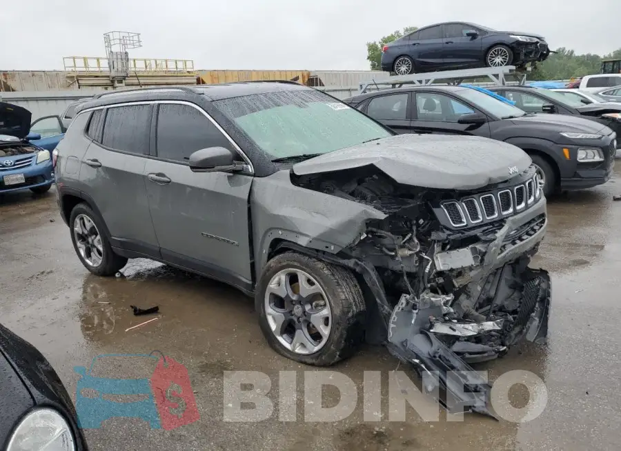 3C4NJDCB5LT208535 Photo# 4