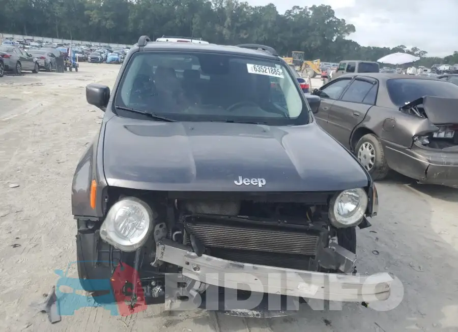 ZACCJABB7HPF15968 Photo# 5