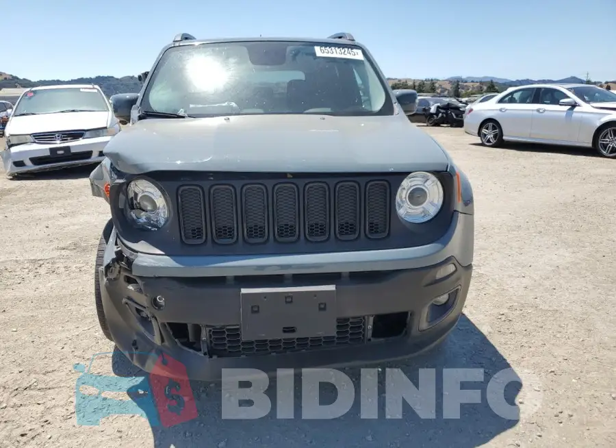 ZACCJBBB1HPF69448 Photo# 5