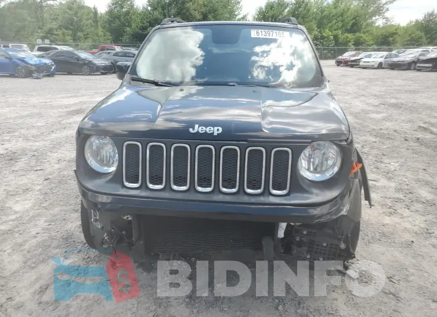 ZACCJBBB5HPE42766 Photo# 5