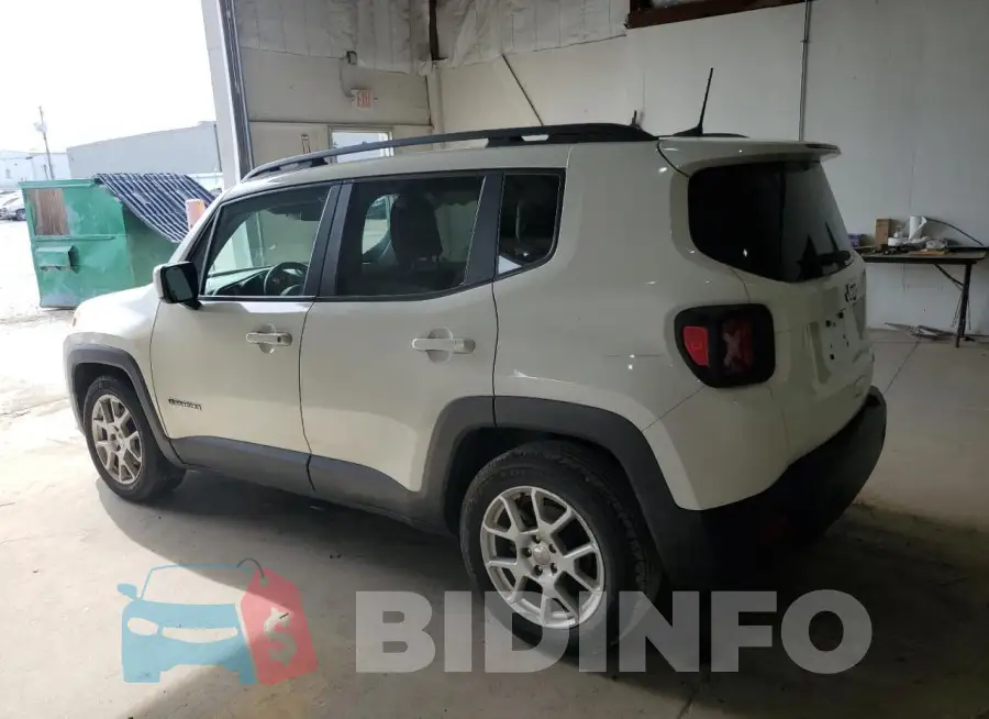 ZACNJABB3LPL49642 Photo# 2