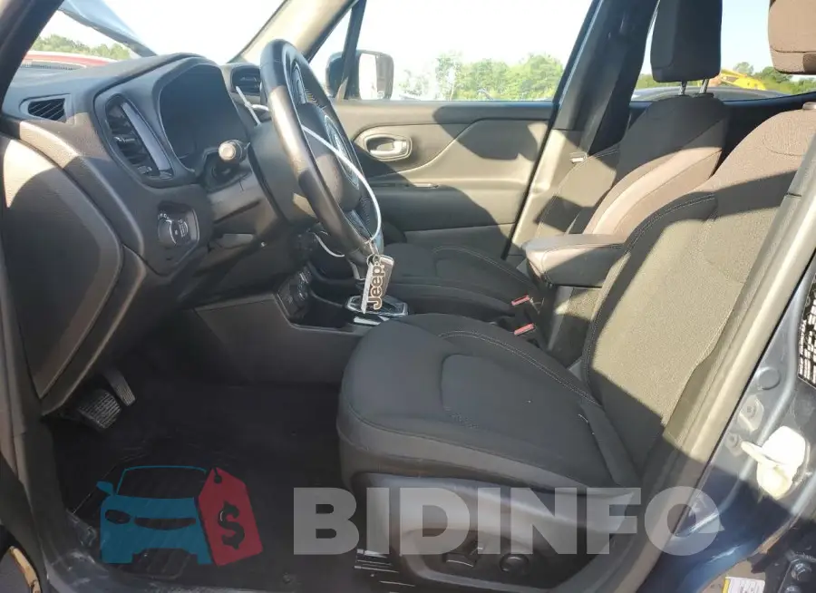 ZACNJDE14NPN66916 Photo# 7