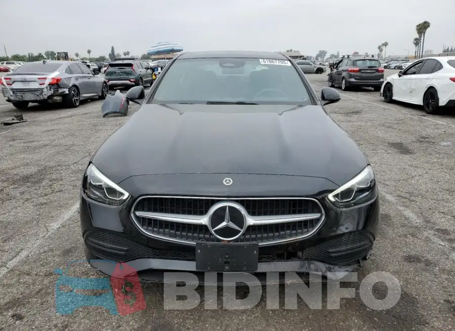 W1KAF4GB6PR068333 Photo# 5