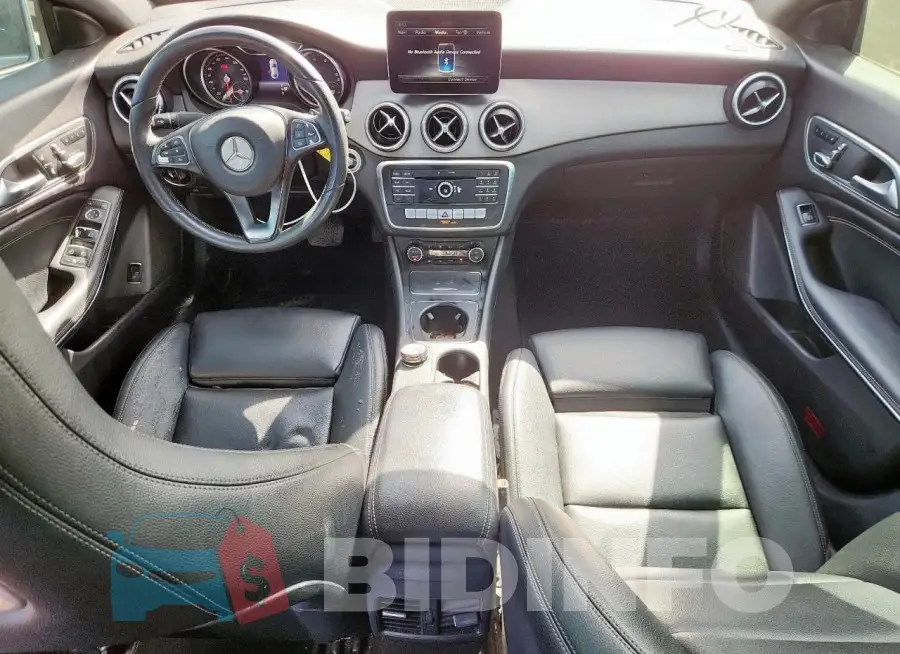 WDDSJ4EB0JN558951 Photo# 8
