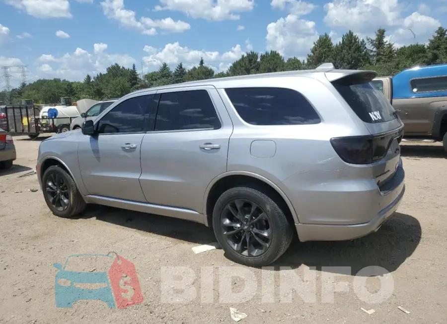 1C4RDJAG7MC522352 Photo# 2