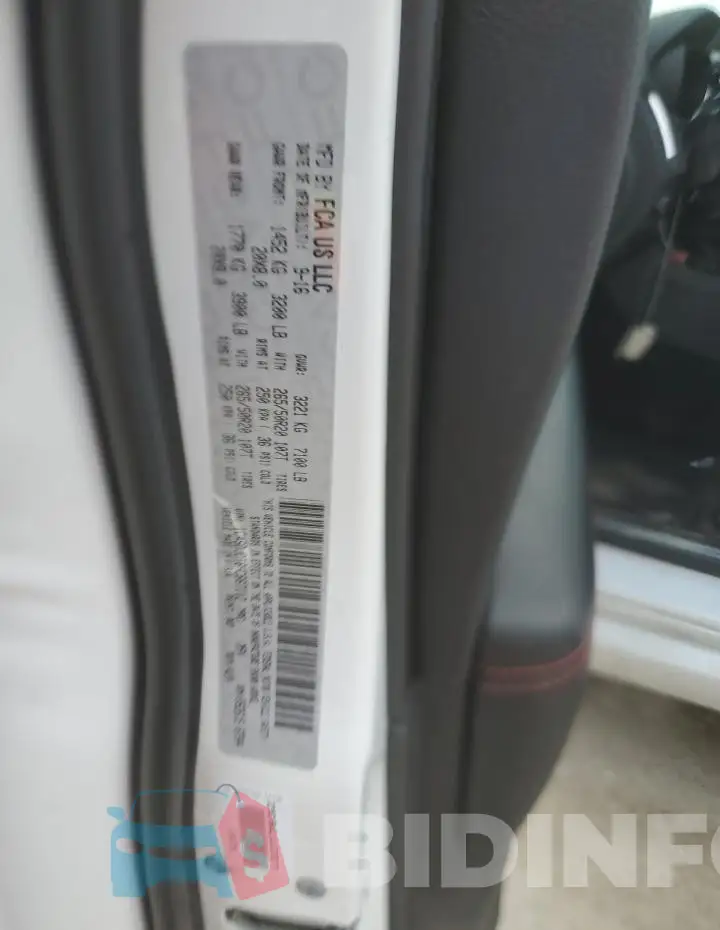 1C4SDJCT8HC667112 Photo# 13
