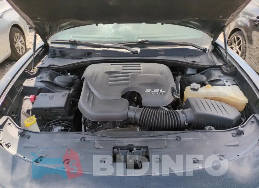 2C3CDXBG4LH178213 Photo# 11