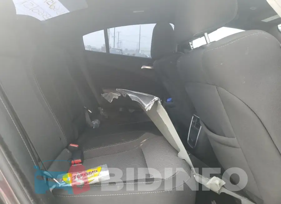 2C3CDXBG9NH179229 Photo# 10
