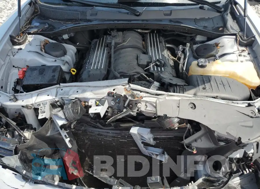 2C3CDXGJ1NH135715 Photo# 11