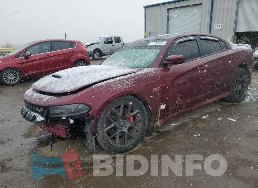 2C3CDXGJ7HH511015 Photo# 1