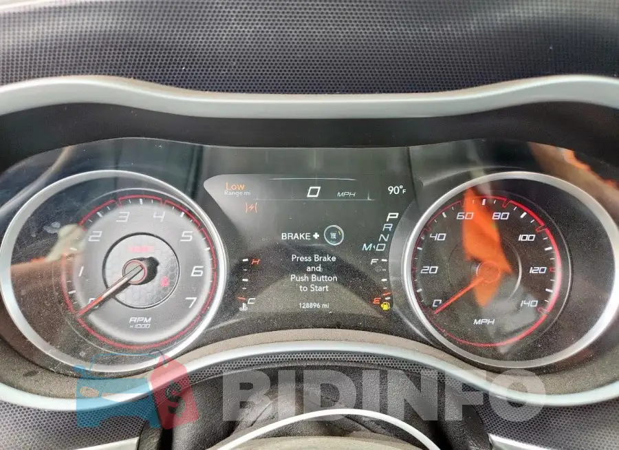 2C3CDXHG1GH335094 Photo# 9