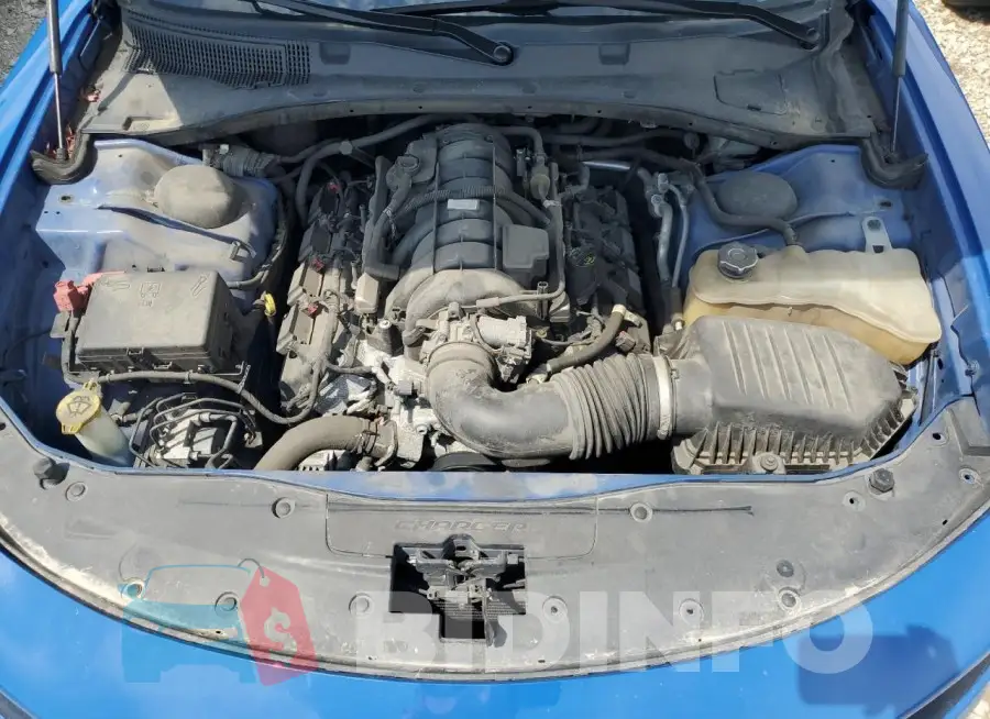 2C3CDXKT1LH186752 Photo# 11