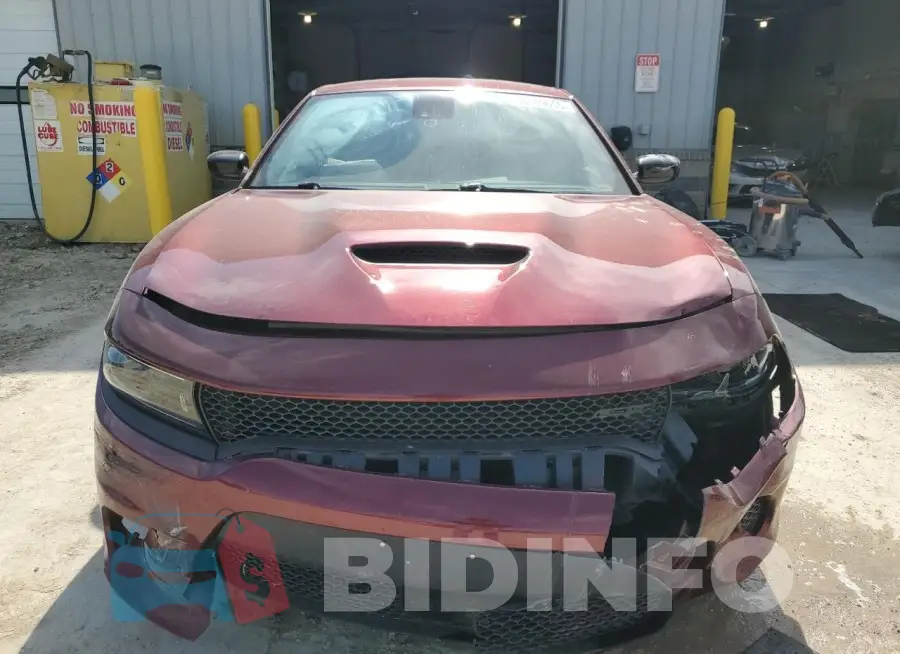 2C3CDXMG5PH620872 Photo# 5