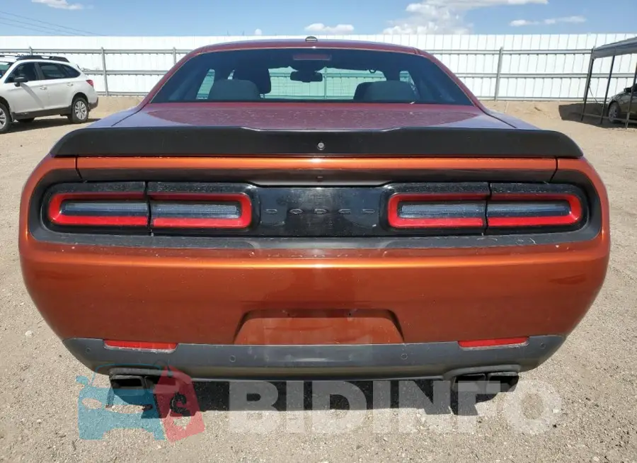 2C3CDZJG3MH615925 Photo# 6