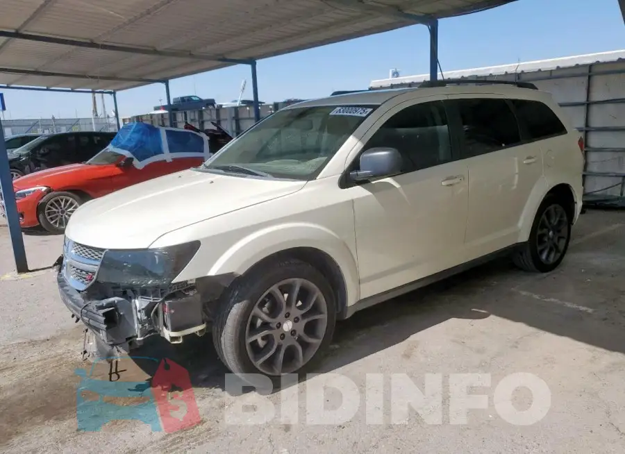 3C4PDCAB2GT233136 Photo# 1