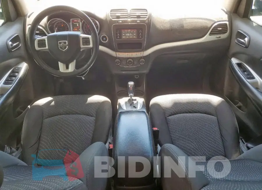 3C4PDCAB2GT233136 Photo# 8