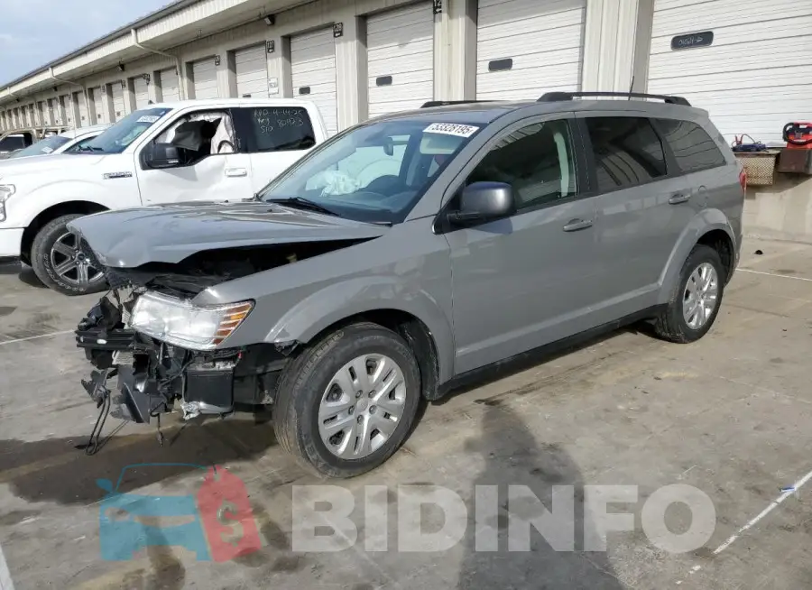 3C4PDCAB2LT202222 Photo# 1