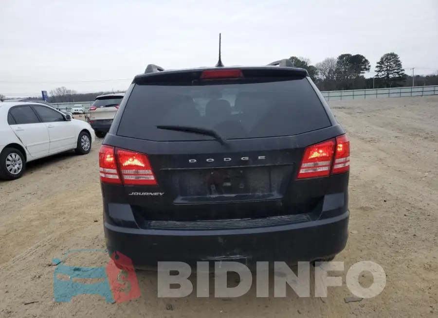 3C4PDCAB3HT559867 Photo# 6
