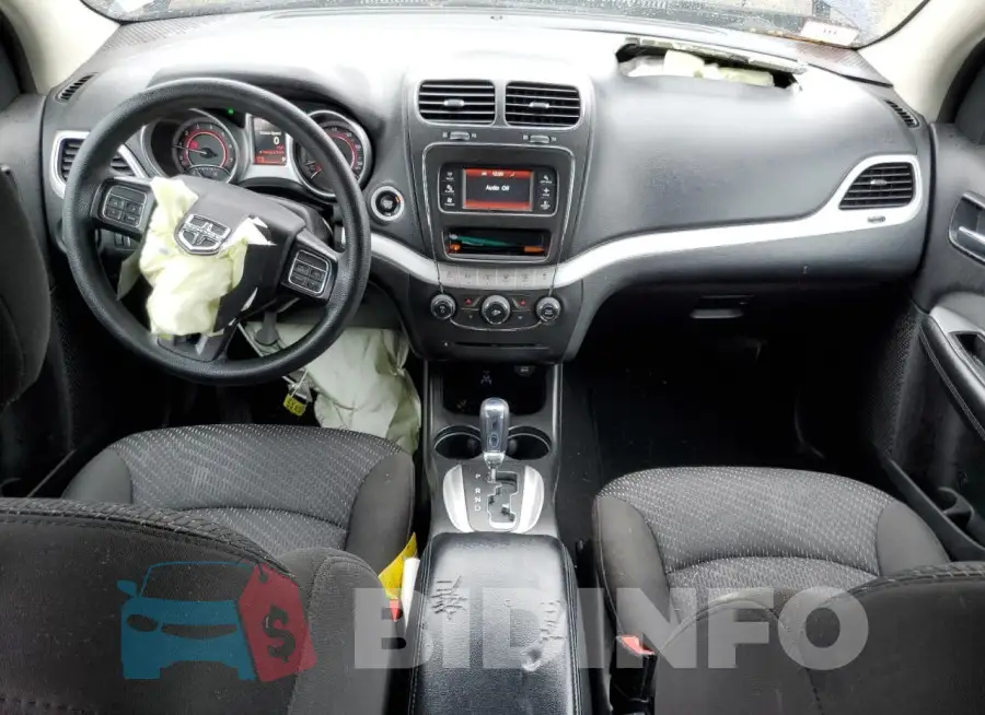 3C4PDCBG5HT534396 Photo# 8