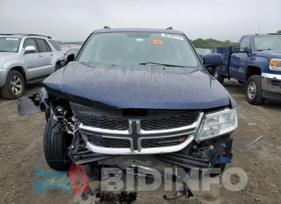 3C4PDCBG5HT534396 Photo# 5