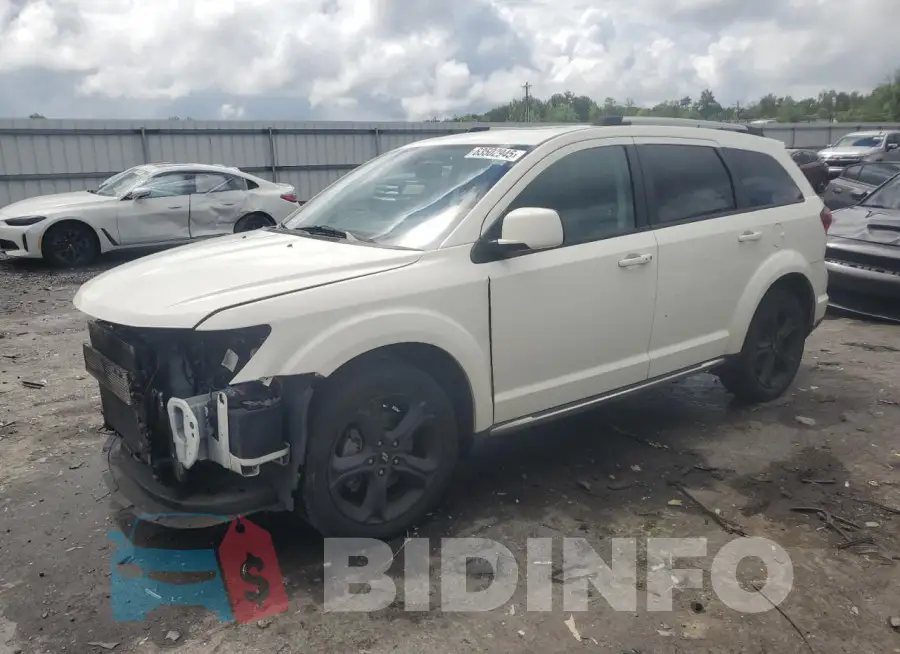 3C4PDCGB4LT263966 Photo# 1