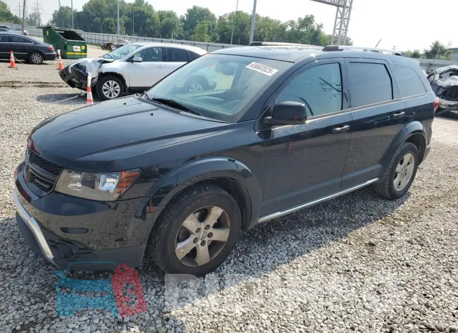 3C4PDCGG5HT537047 Photo# 1