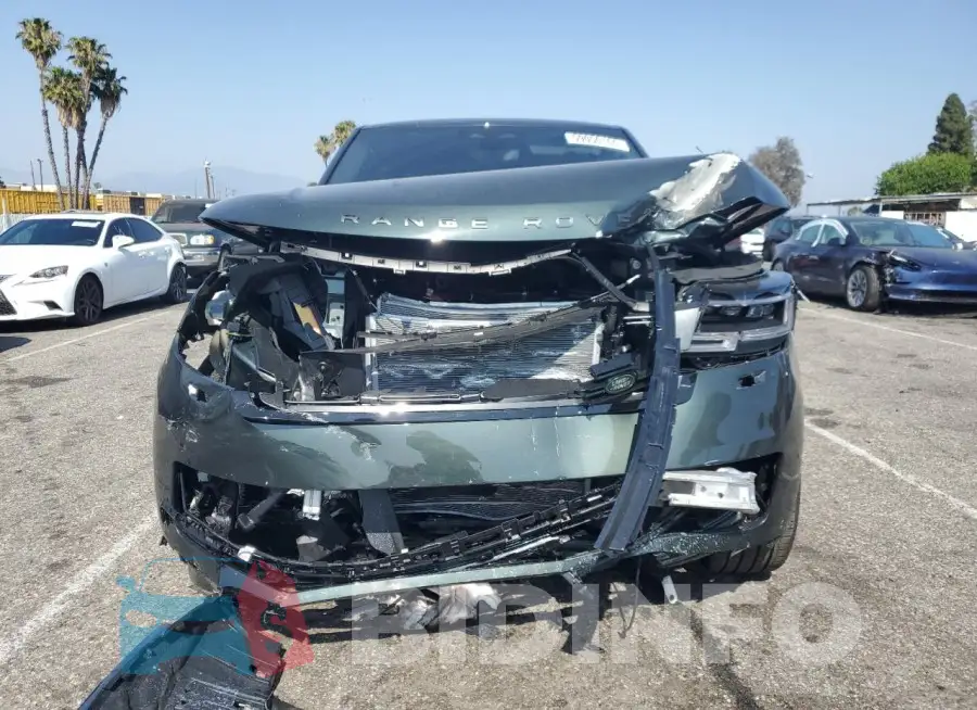 SALKP9E95SA297577 Photo# 5