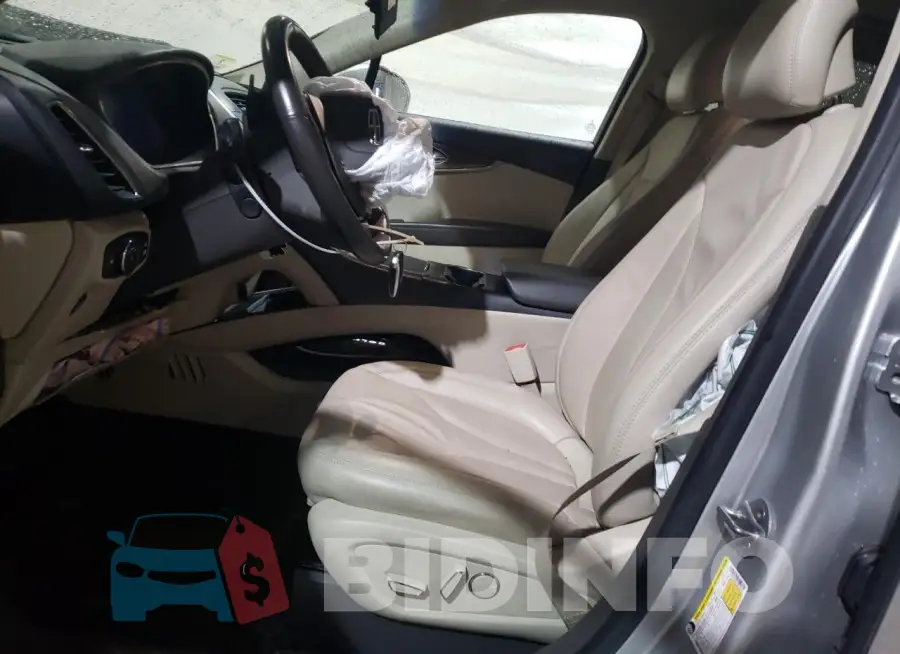 2LMPJ8K91KBL46310 Photo# 7