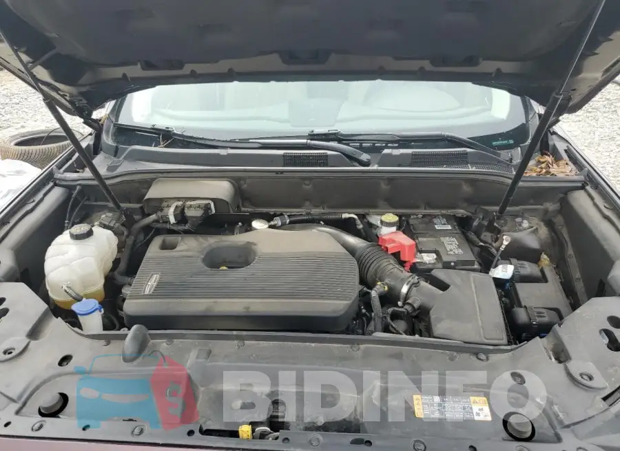 2LMPJ8L93KBL65200 Photo# 12