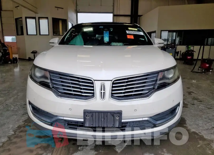 2LMTJ8LR0GBL32807 Photo# 5