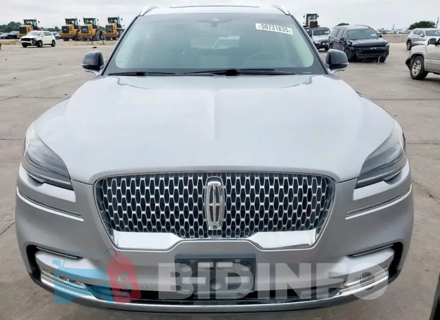 5LM5J7XC8MGL05957 Photo# 5