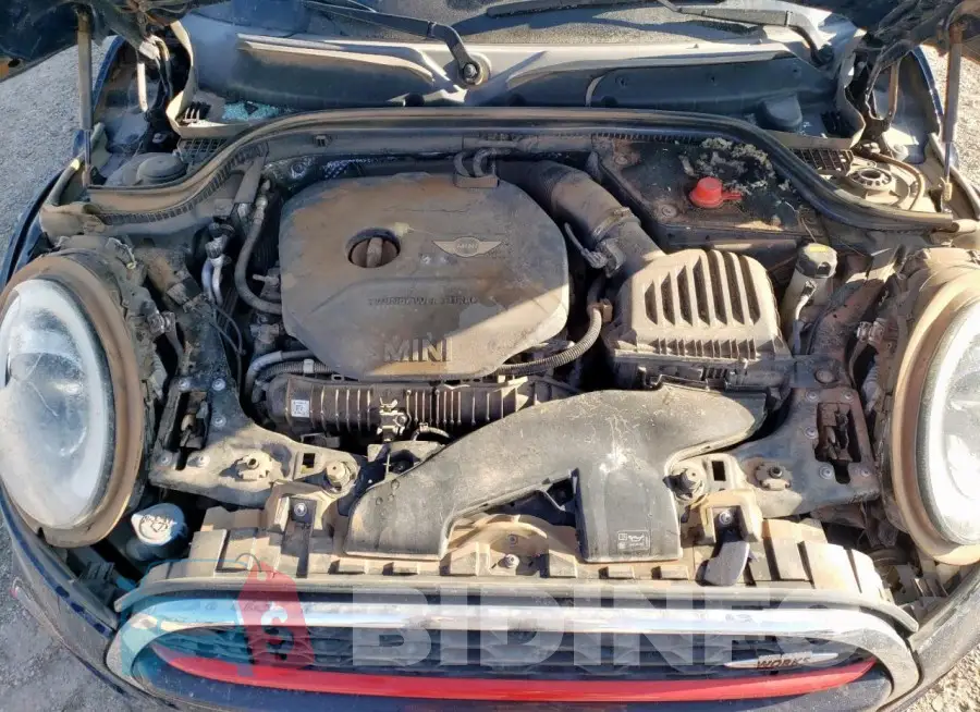 WMWXM9C57GT997731 Photo# 11